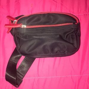 Fashion Nova fanny pack